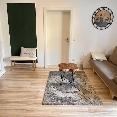 Lieblingsplatz Apartment