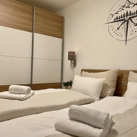 Apartment Lieblingsplatz