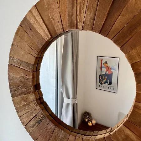 Lieblingsplatz Apartment *