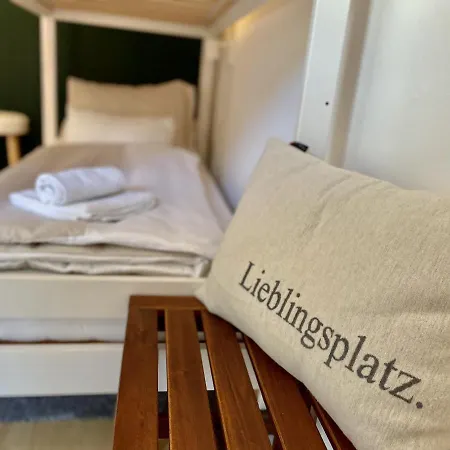 Lieblingsplatz Apartment