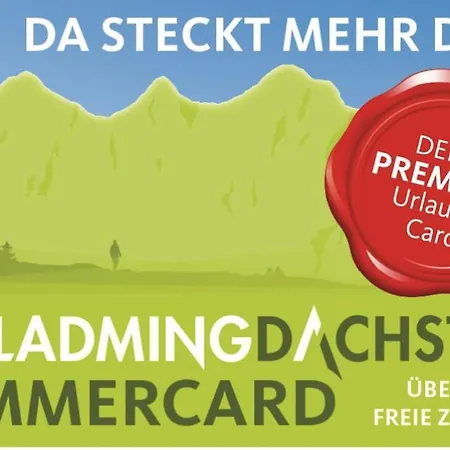 Apartment Lieblingsplatz